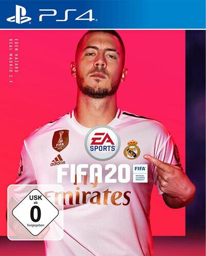FIFA 20 für PS4
